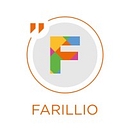Farillio logo