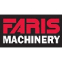 Faris Machinery Co logo