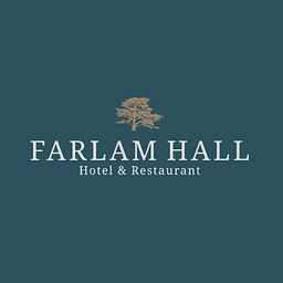 Farlam Hall Limited logo