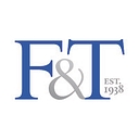 Farley & Thompson   Stockbrokers And Investment Managers logo