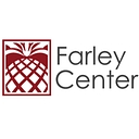 The Farley Center logo