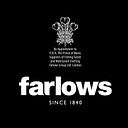 Farlows Of Pall Mall   Fishing, Shooting & Country Clothing Store logo