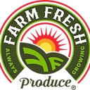 Farm Fresh Produce Inc. logo