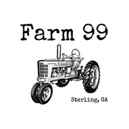 Farm 99 logo