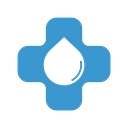 Farmácia Mônica logo