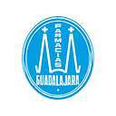 Farmaciasguadalajara logo
