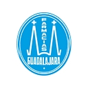 Farmaciasguadalajara logo