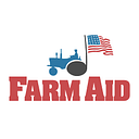 Farm Aid Inc logo