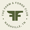 Farm & Forge Club