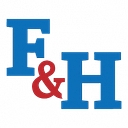 Farm & Home Supply logo