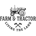 Farm & Tractor logo
