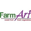 Farmart Produce logo
