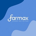 Grupo Farmax logo