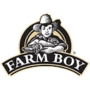 Farm Boy Inc logo