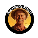 Farm Boy Inc. logo
