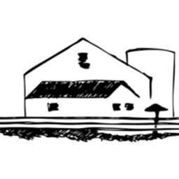 Ashlawn Farm Coffee logo