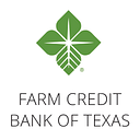 Farm Credit Bank of Texas logo