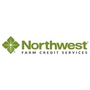 Farm Credit West logo