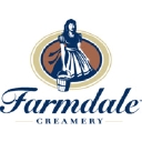Farmdale Creamery logo