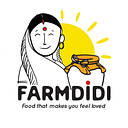 FarmDidi logo — Software Developer (Mobile Applications) Internship in Pune job on DevsUnite