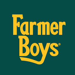 Farmer Boys logo