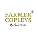 Farmer Copleys logo
