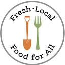 Farmer Foodshare Inc logo