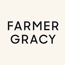 Farmer Gracy logo