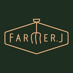Farmer J Limited logo