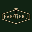 Farmer J logo