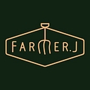 Farmer J logo