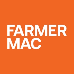 Federal Agricultural Mortgage Corp logo