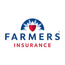Farmer's Insurance logo