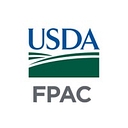 Usda Farm Production And Conservation logo