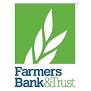 Farmers Bank And Trust Company logo