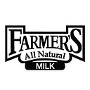 Farmer's All Natural Milk logo