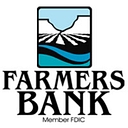 Farmers Bank   Idaho logo