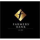 Farmers Bank Ok logo