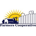 Farmers Cooperative logo