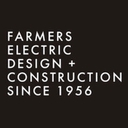 Farmers Electric of California logo