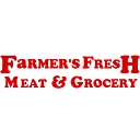 Farmer's Fresh Meat logo