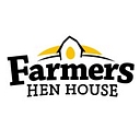 Farmers Hen House logo