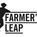 Farmers Leap logo