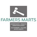 Farmers Marts ( R G Jones) Ltd logo