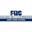 Farmers' Rice Cooperative logo