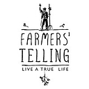 Farmerstelling logo