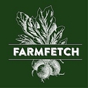 Farmfetch logo