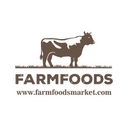 FarmFoods logo