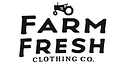 Farm Fresh Clothing Co. logo