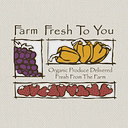 Farm Fresh To You logo